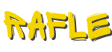 Rafle logo