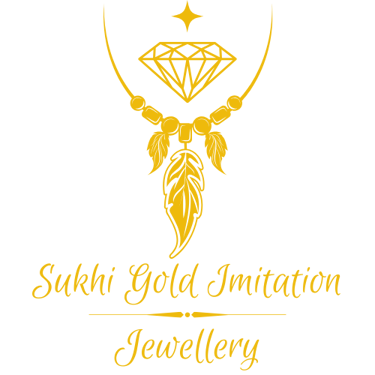 Sukhi Gold Imitation Jewellery logo