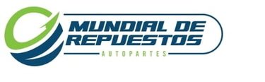 mundial de repuestos logo