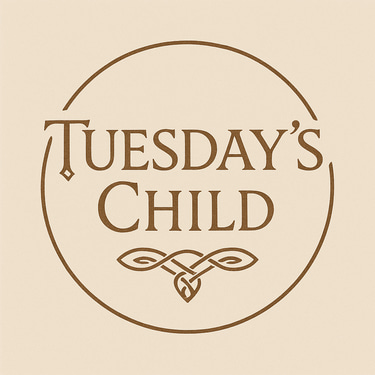 Tuesday's Child logo