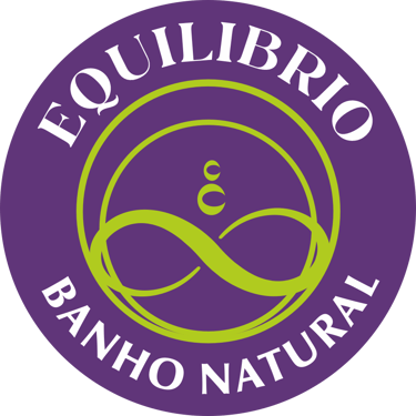 Equilibrio-Banho Natural logo