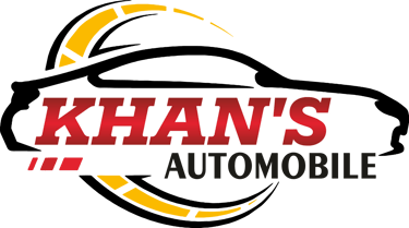 KHAN'S AUTOMOBILE logo