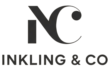 INKLING & CO logo