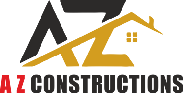 Az constructions logo