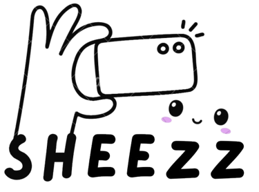 Sheezz logo