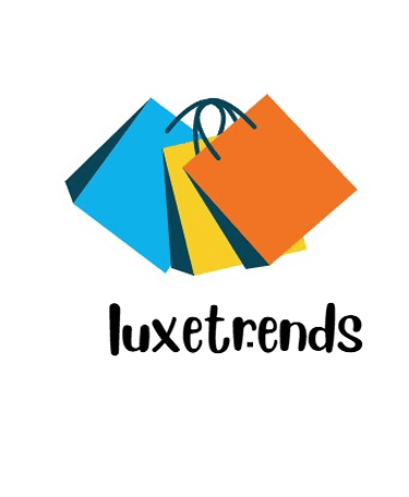 luxetrends logo