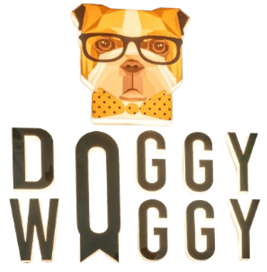 Doggy Woggy - The Pet Lifestyle Store logo