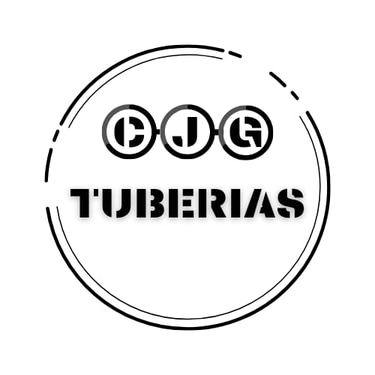 CJGTuberias logo