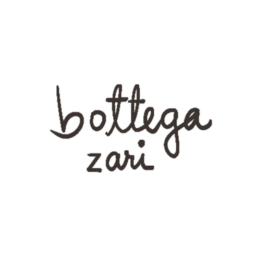 Bottega Zari logo
