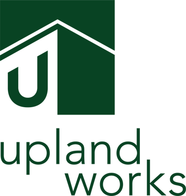 Upland Works logo