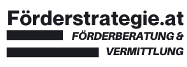 Förderstrategie.at logo