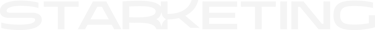Starketing logo