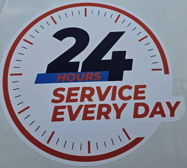 Windsor Urgent Drainage Electric EEL and Plumbing logo