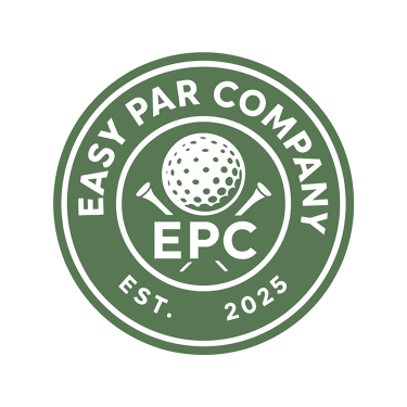 Easy Par Golf Co logo