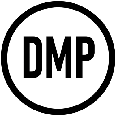 DINORA Music & Publishing logo