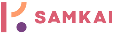 SAMKAI logo