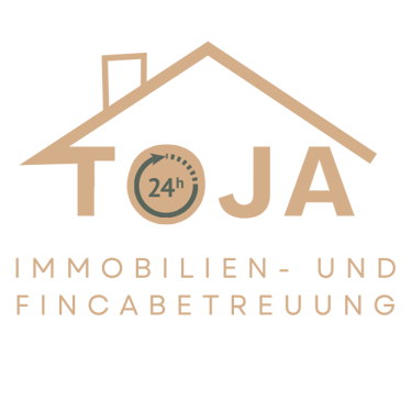 TOJA Finca- und Immobilienservice Mallorca logo
