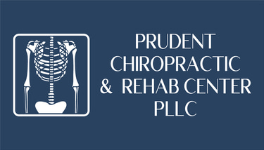 Prudent Chiropractic & Rehab Center PLLC logo