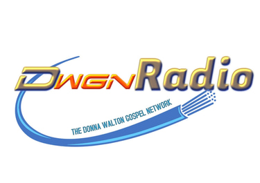 DWGN Creative Arts & Harmony Training Program logo