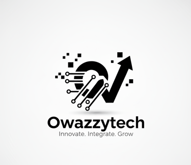 owazzytech logo