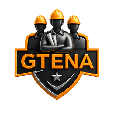 Global Training and Employment Network Association logo