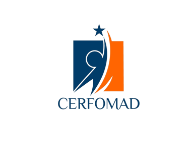CERFOMAD logo