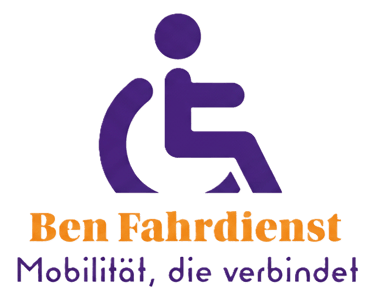 Ben Fahrdienst logo