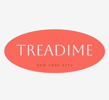 TREADIME logo