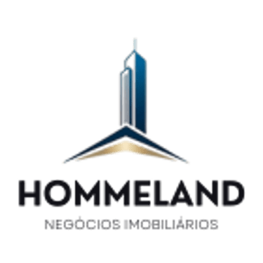 Hommeland Negócios Imobiliários logo