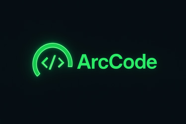 ArcCode logo