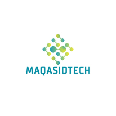 MaqasidTech logo
