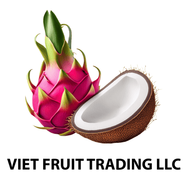 Viet Fruit Trading LLC logo