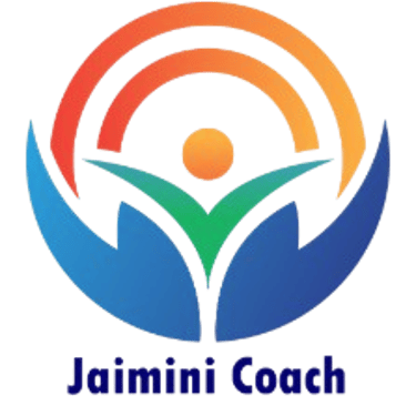 Jaimini's Wellness Edge logo