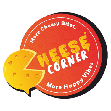Cheese Corner logo