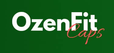 Ozen Fit Caps logo