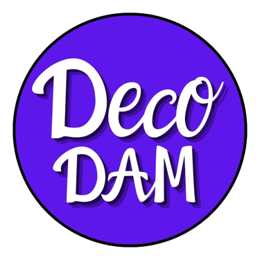Decodam logo