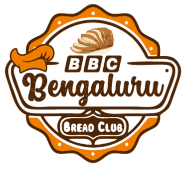 Bengaluru Bread Club logo