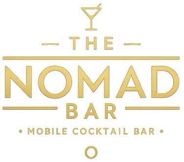 The Nomad Bar logo