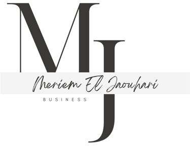 MERIEM EL JAOUHARI logo