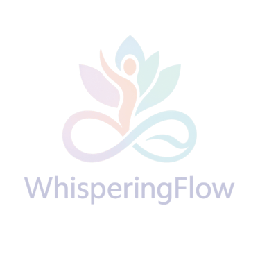 WhisperingFlow logo