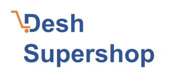 Desh Supershop GmbH logo