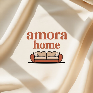 Furniture & Home Décor Shop logo