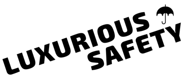 Luxurious Safety logo