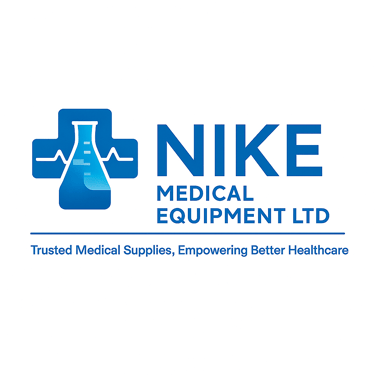 NIKE MEDICAL EQUIPMENT LTD logo