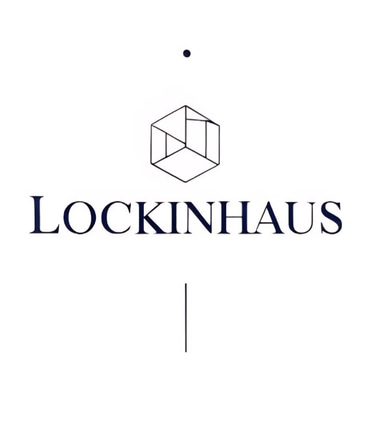 LockinHaus logo