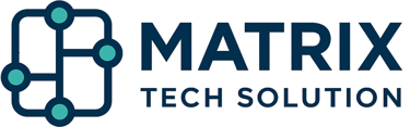 Matrix Tech Solution logo