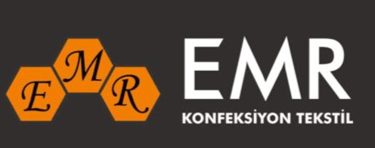 emr tekstil logo