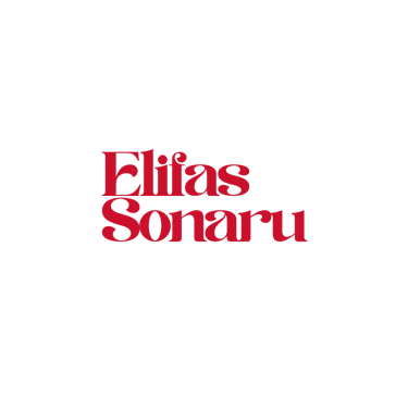 Elifas Sonaru logo