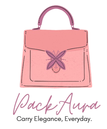 PackAura logo