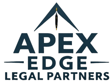 Apexedge Legal Partners LLP logo